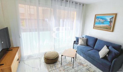 apartment - Herverkoop - Torrevieja - Playa del Cura