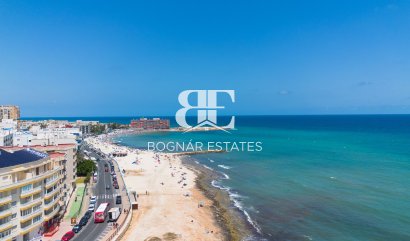 apartment - Herverkoop - Torrevieja - Playa del Cura