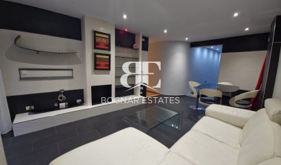 apartment - Herverkoop - Torrevieja - Playa del Cura