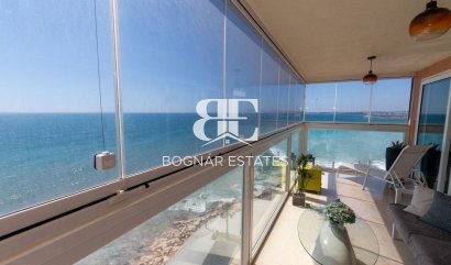 apartment - Herverkoop - Torrevieja - Playa del Cura