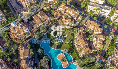 apartment - Herverkoop - Torrevieja -
                Playa Los Locos