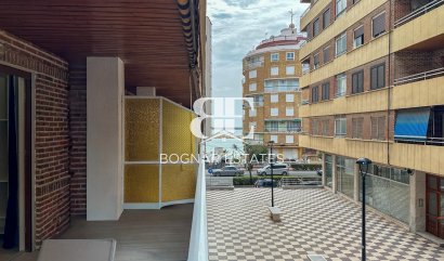 apartment - Herverkoop - Torrevieja -
                Playa Los Naufragos