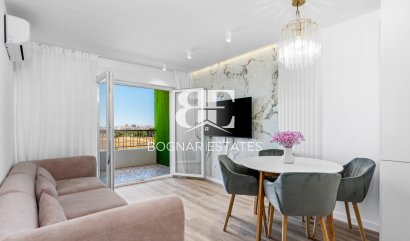 apartment - Herverkoop - Torrevieja - Punta Prima