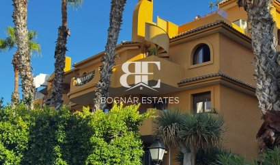 apartment - Herverkoop - Torrevieja - Punta Prima