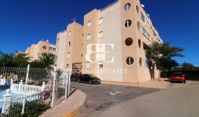 apartment - Herverkoop - Torrevieja -
                San Luis