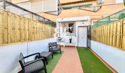 apartment - Herverkoop - Torrevieja -
                Torrevieja