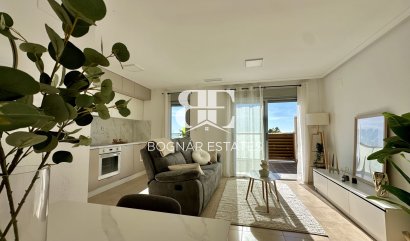apartment - Herverkoop - Torrevieja - Torrevieja