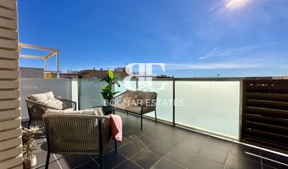 apartment - Herverkoop - Torrevieja -
                Torrevieja