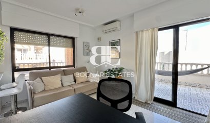 apartment - Herverkoop - Torrevieja -
                Torrevieja