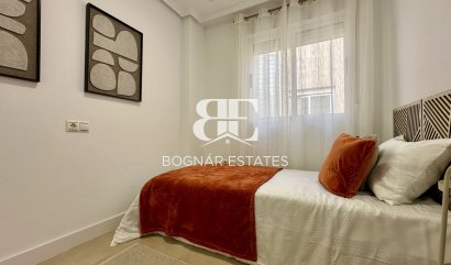 apartment - Herverkoop - Torrevieja - Torrevieja