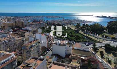 apartment - Herverkoop - Torrevieja - Torrevieja
