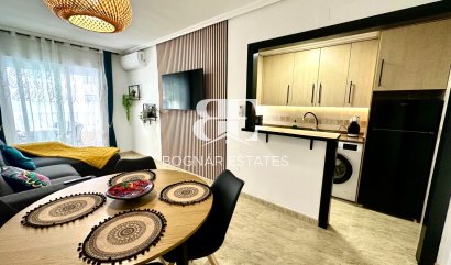 apartment - Herverkoop - Torrevieja -
                Torrevieja