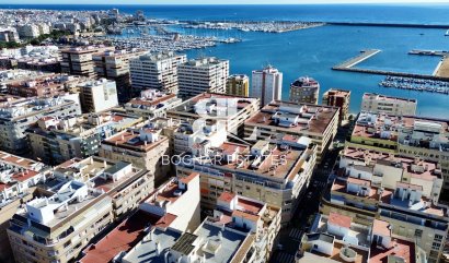 apartment - Herverkoop - Torrevieja - Torrevieja