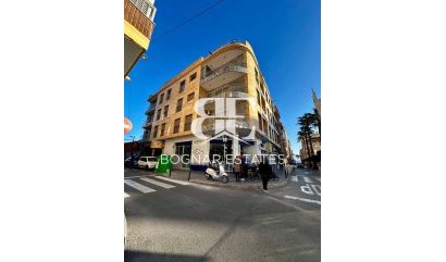 apartment - Herverkoop - Torrevieja - Torrevieja