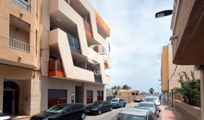 apartment - Herverkoop - Torrevieja - Torrevieja