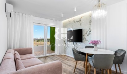 apartment - Herverkoop - Torrevieja - Torrevieja