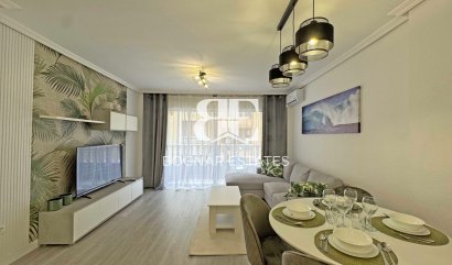 apartment - Herverkoop - Torrevieja - Torrevieja