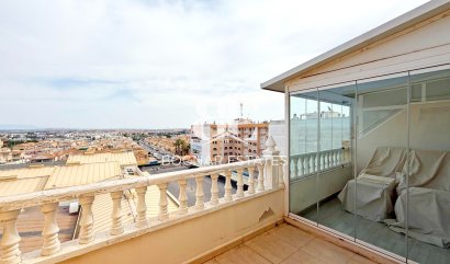 apartment - Herverkoop - Torrevieja - Torrevieja