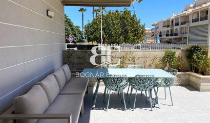 apartment - Herverkoop - Torrevieja - Torrevieja