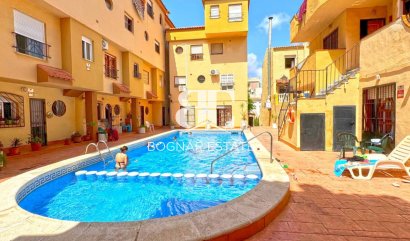 apartment - Herverkoop - Torrevieja -
                Torrevieja