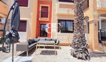apartment - Herverkoop - Torrevieja -
                Torrevieja