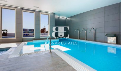 apartment - Herverkoop - Villamartín -
                Los Dolses