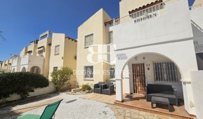 apartment - Herverkoop - Villamartín -
                Panorama