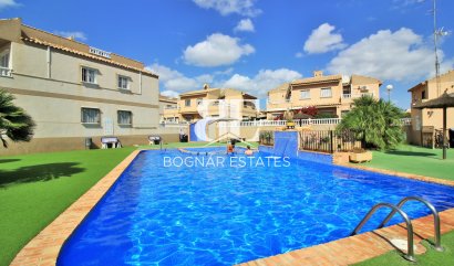 apartment - Herverkoop - Villamartín -
                PAU 8