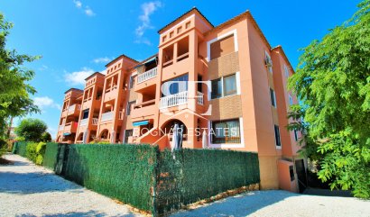 apartment - Herverkoop - Villamartín - PAU 8