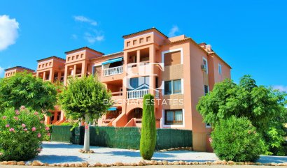 apartment - Herverkoop - Villamartín - PAU 8