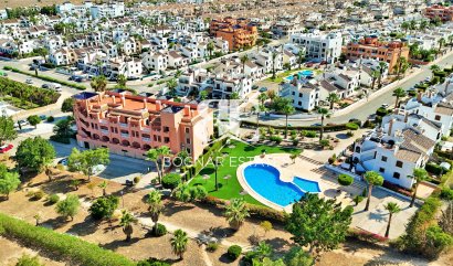 apartment - Herverkoop - Villamartín - PAU 8