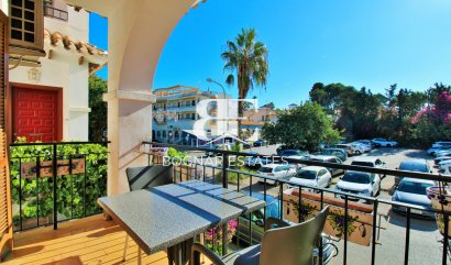apartment - Herverkoop - Villamartín - Villamartín