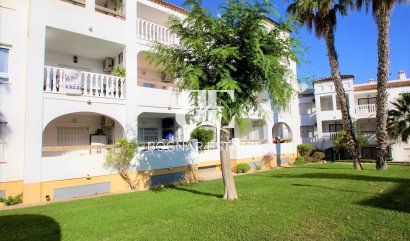 apartment - Herverkoop - Villamartín -
                Villamartín