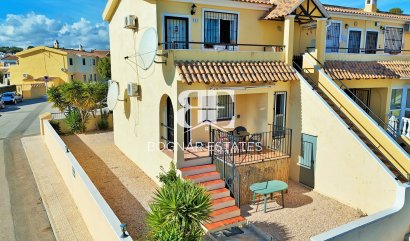 apartment - Herverkoop - Villamartín -
                Villamartín