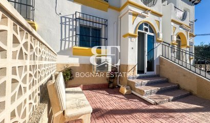 apartment - Herverkoop - Villamartín -
                Villamartín