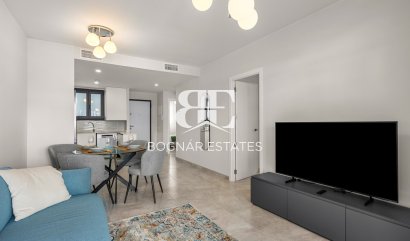 apartment - Herverkoop - Villamartín -
                Villamartín