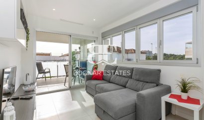 apartment - Herverkoop - Villamartín -
                Villamartín