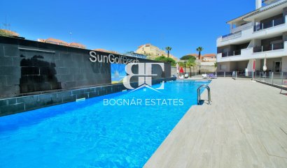 apartment - Herverkoop - Villamartín - Villamartín