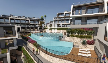 apartment - Neubau - Alicante (Alacant) - Alicante (Alacant)