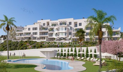 apartment - Neubau - Almuñécar - Almuñécar