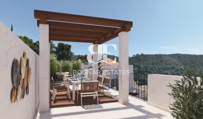 apartment - Neubau - Benahavís - Benahavís