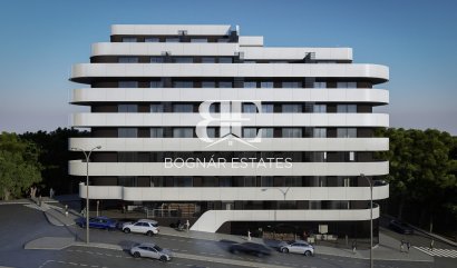 apartment - Neubau - Calpe - Calpe