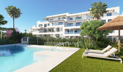 apartment - Neubau - Chaparral - Chaparral