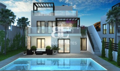 apartment - Neubau - Ciudad Quesada - Ciudad Quesada
