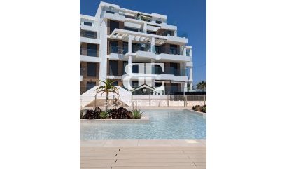 apartment - Neubau - Denia - Dénia