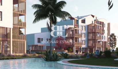 apartment - Neubau - El Verger - El Verger