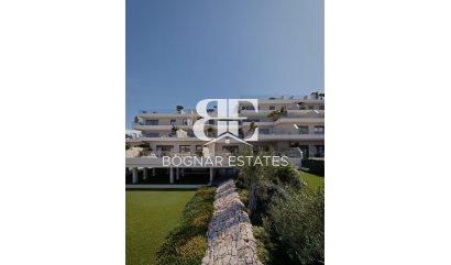 apartment - Neubau - Estepona - Estepona