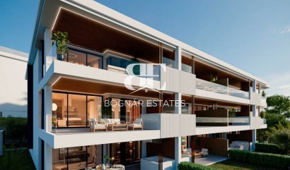 apartment - Neubau - Fuengirola - Fuengirola