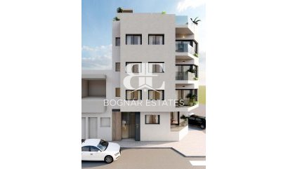 apartment - Neubau - Guardamar del Segura - Guardamar del Segura