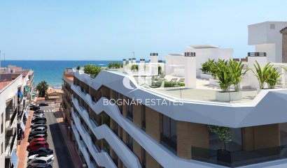 apartment - Neubau - Guardamar del Segura - Guardamar del Segura